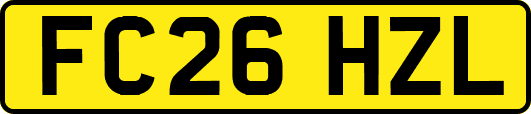 FC26HZL