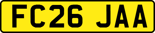 FC26JAA