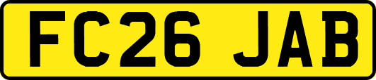 FC26JAB