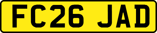 FC26JAD