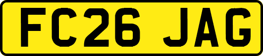 FC26JAG