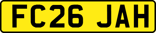 FC26JAH