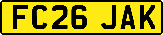 FC26JAK