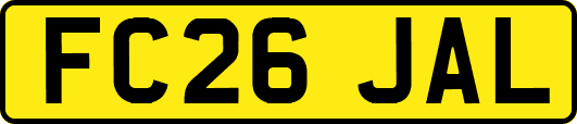 FC26JAL