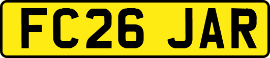 FC26JAR