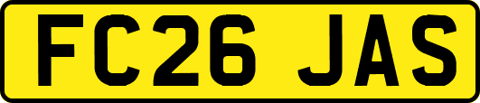 FC26JAS