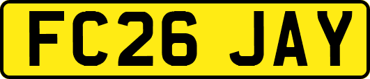FC26JAY