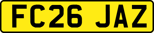 FC26JAZ