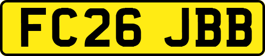 FC26JBB
