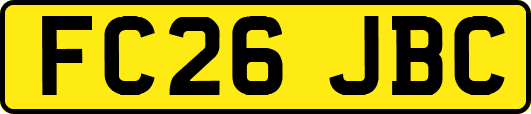 FC26JBC