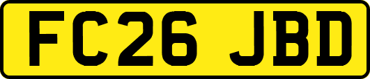 FC26JBD