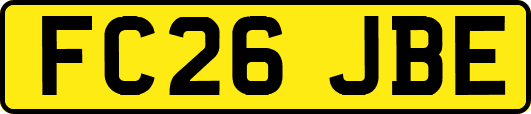 FC26JBE
