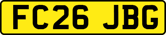 FC26JBG