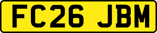 FC26JBM