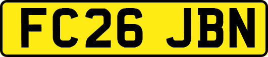 FC26JBN
