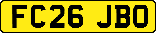 FC26JBO