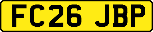 FC26JBP