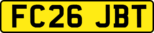FC26JBT