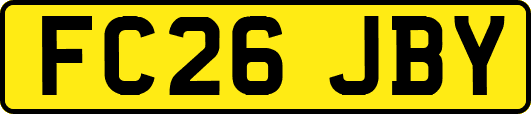 FC26JBY