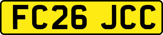 FC26JCC