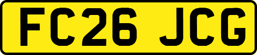 FC26JCG