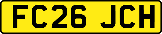 FC26JCH