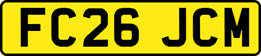 FC26JCM