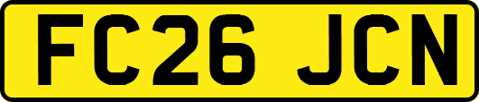 FC26JCN