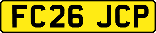 FC26JCP