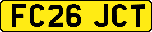 FC26JCT