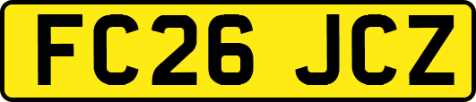 FC26JCZ