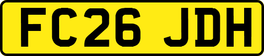 FC26JDH