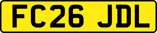 FC26JDL
