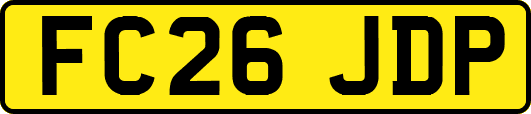 FC26JDP