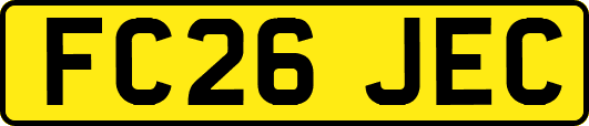 FC26JEC
