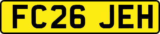 FC26JEH