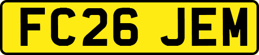 FC26JEM