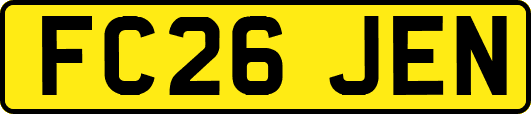 FC26JEN