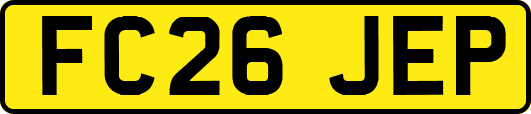 FC26JEP