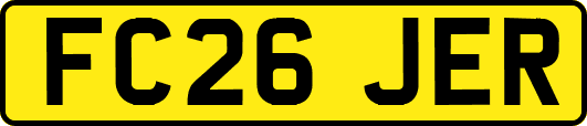 FC26JER