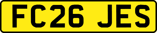 FC26JES