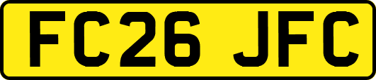 FC26JFC