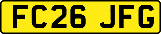 FC26JFG