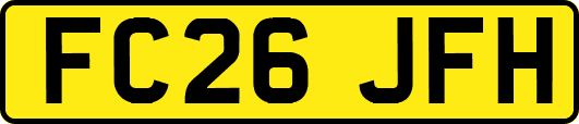 FC26JFH