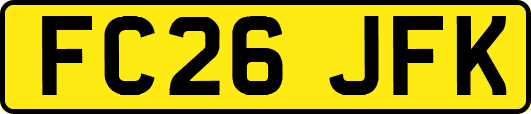 FC26JFK