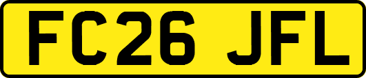FC26JFL