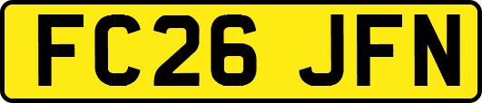 FC26JFN