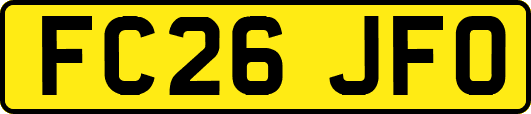 FC26JFO