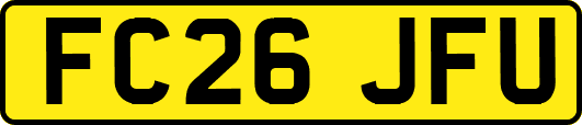FC26JFU