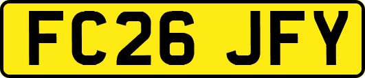FC26JFY